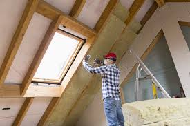 Types of Insulation We Offer in Bridgeview, IL